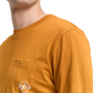 t-shirt with pocket - 1048627