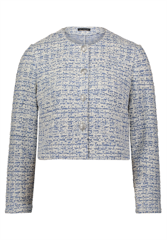 Blazerjacke Kurz 1/1 Arm - 45271135
