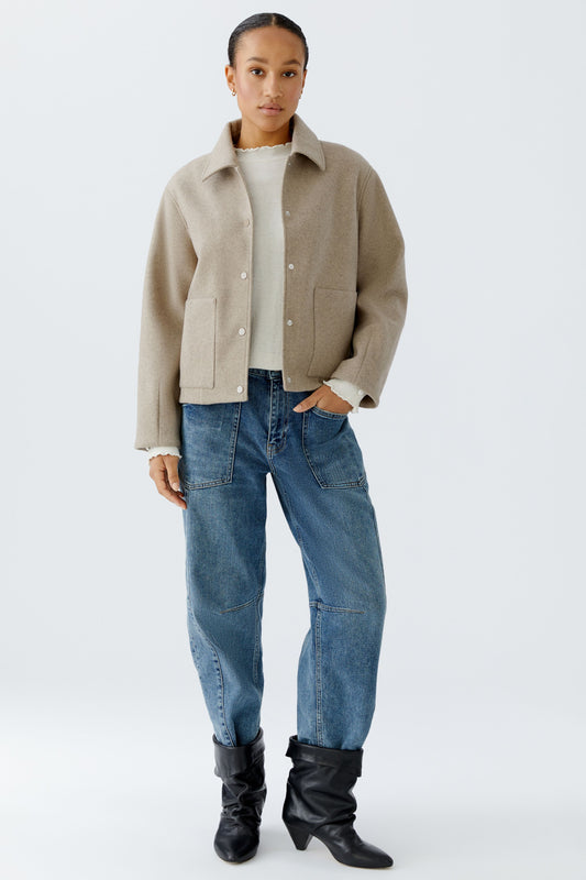 Jacke - 0095695