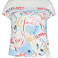 T-Shirt - 56-124324