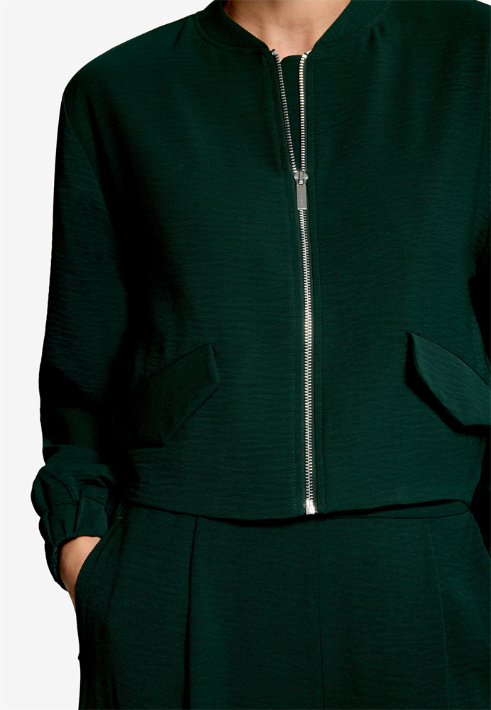 Blazerjacke Kurz 1/1 Arm - 110-10003877