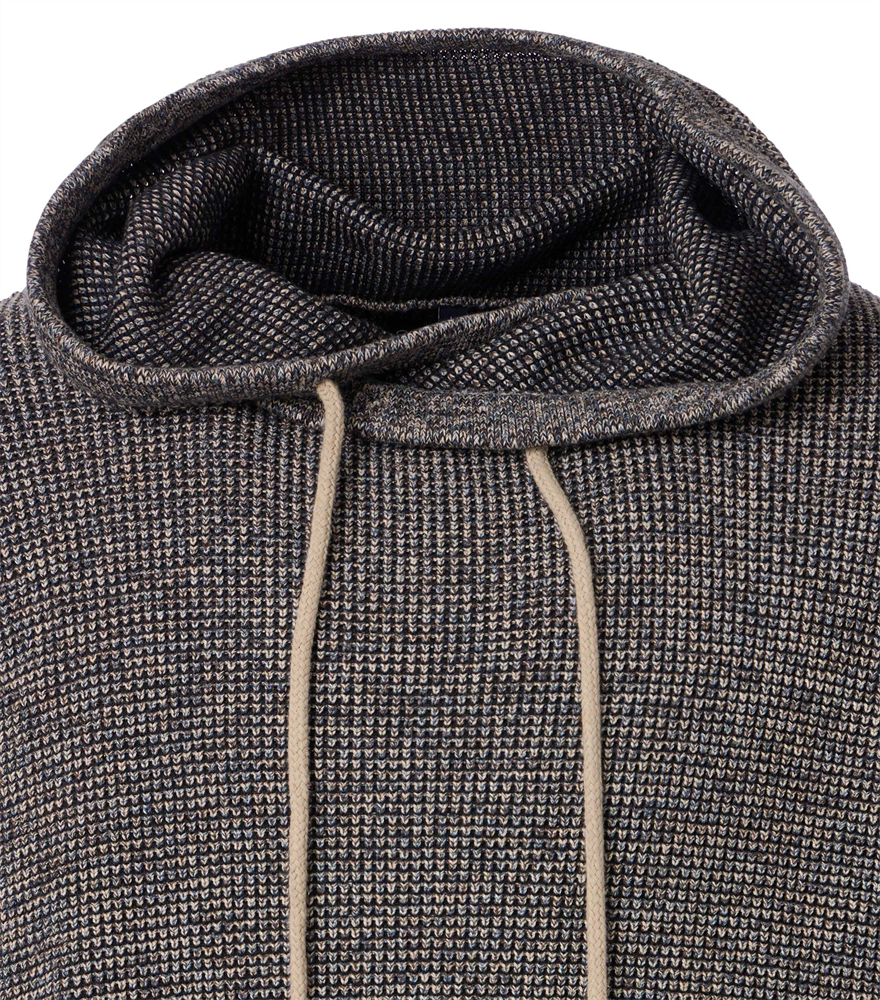 Pullover, Snood - 454521100