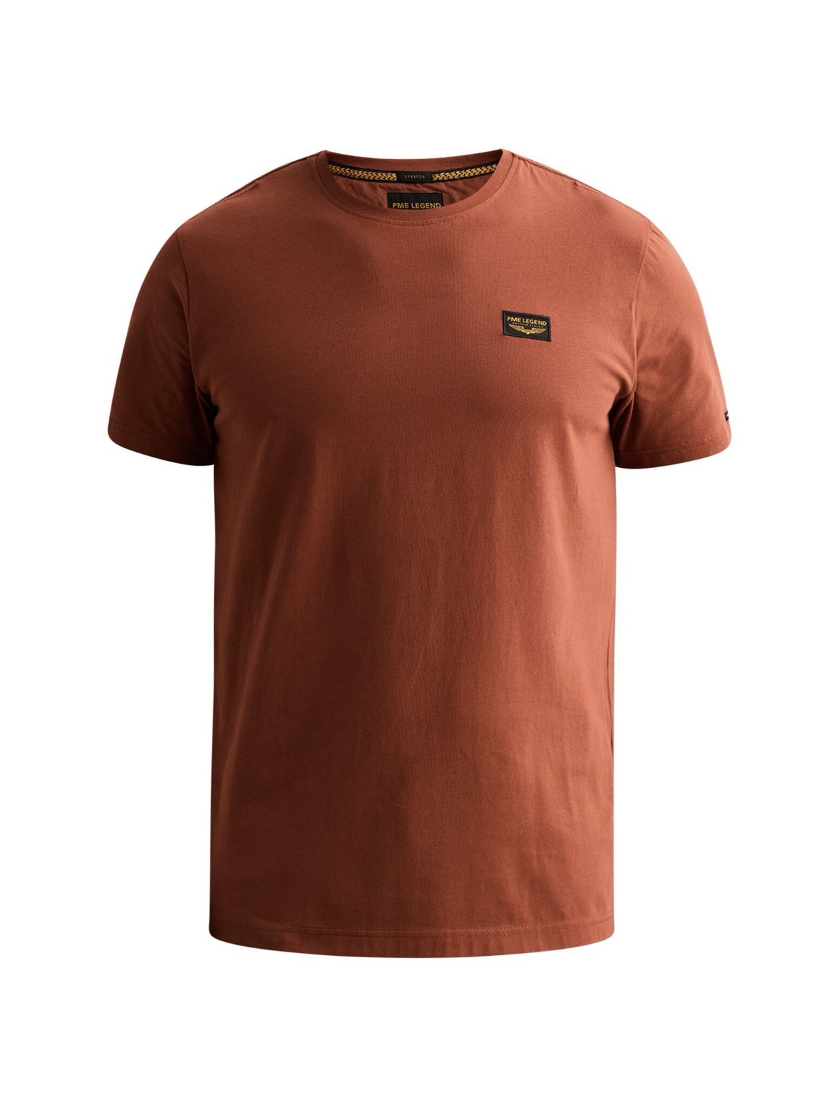 Short sleeve r-neck American Class - PTSS2608599