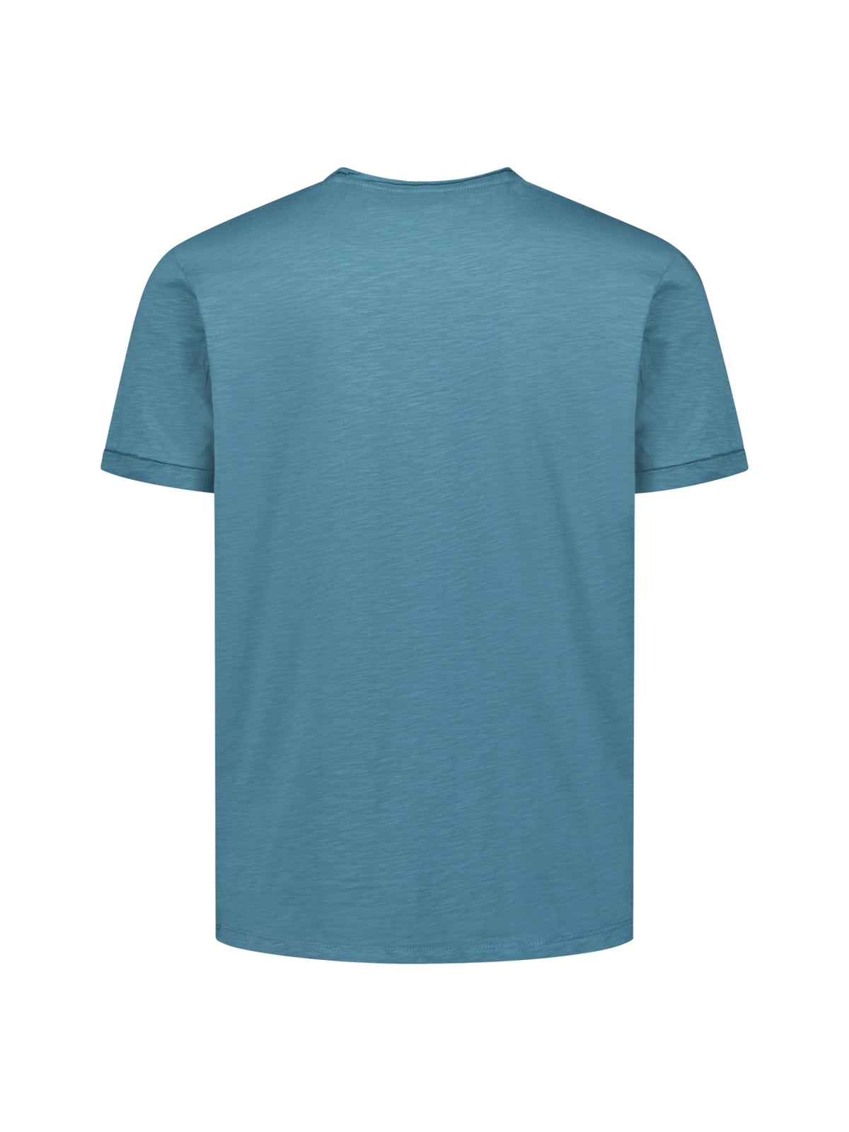 T-Shirt Crewneck Slub - 33360702SN