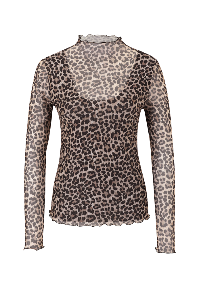 zero T-Shirt / Top - 1010003617
