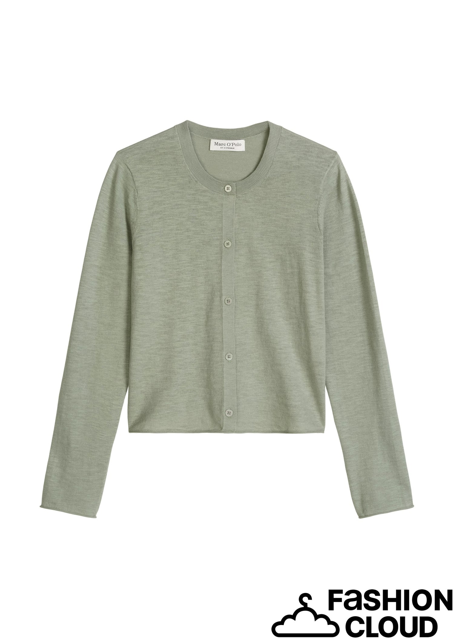 Pullover & Strickjacken