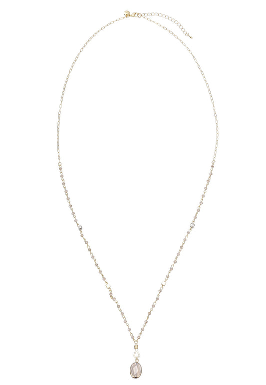 lange Halskette - 220326298