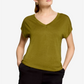 Shirt Kurz ohne Arm - 110-10004066