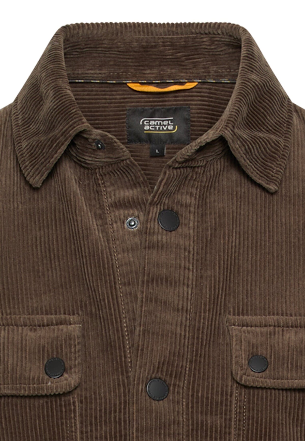 Overshirts - 8S87409387