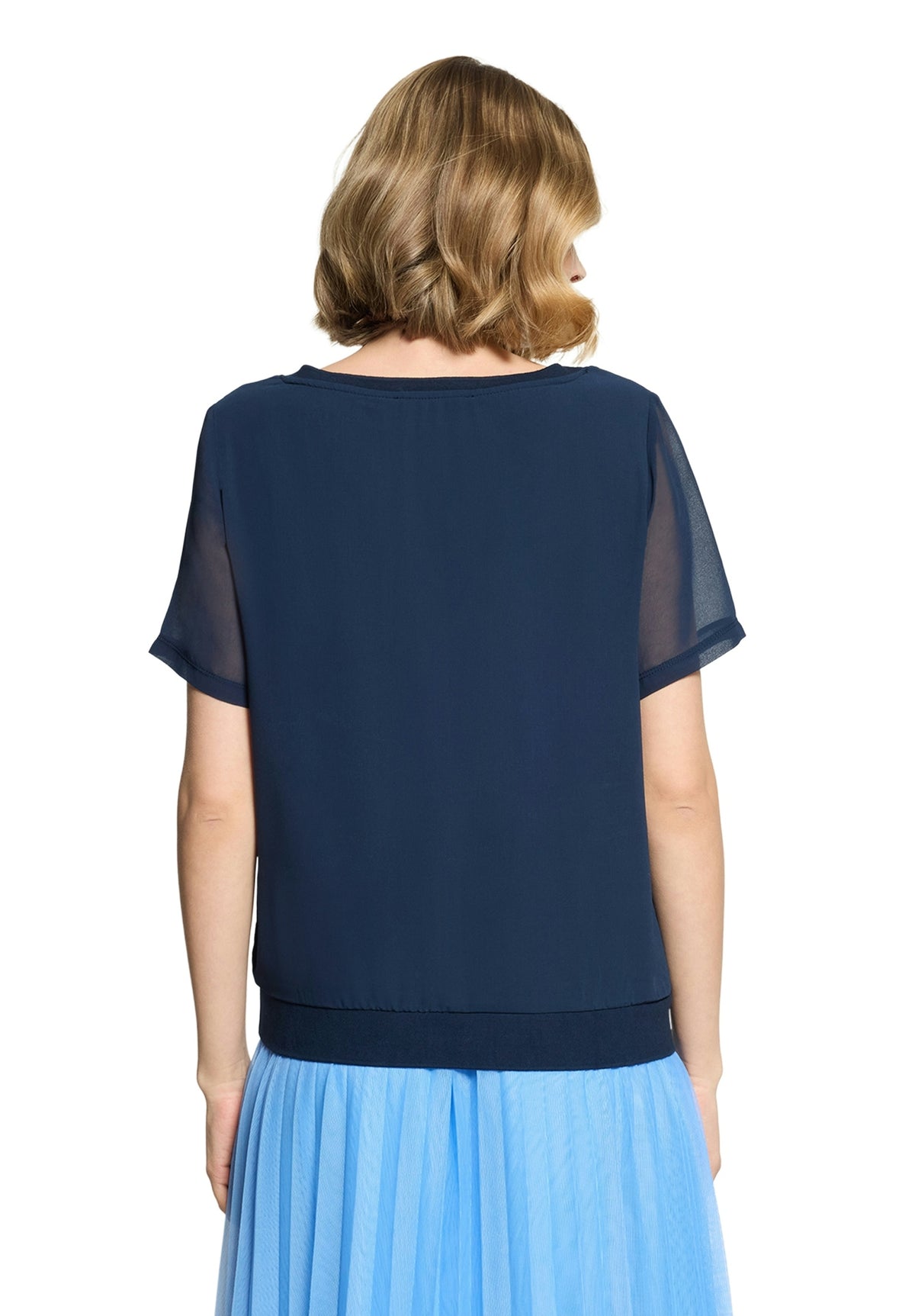 Shirt Kurz 1/2 Arm - 24283318