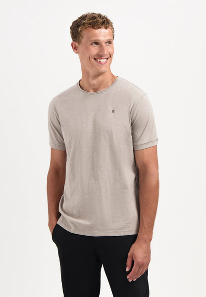 T-Shirt Crewneck Slub - 29360702SN