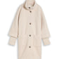 boucle coat - 1053758