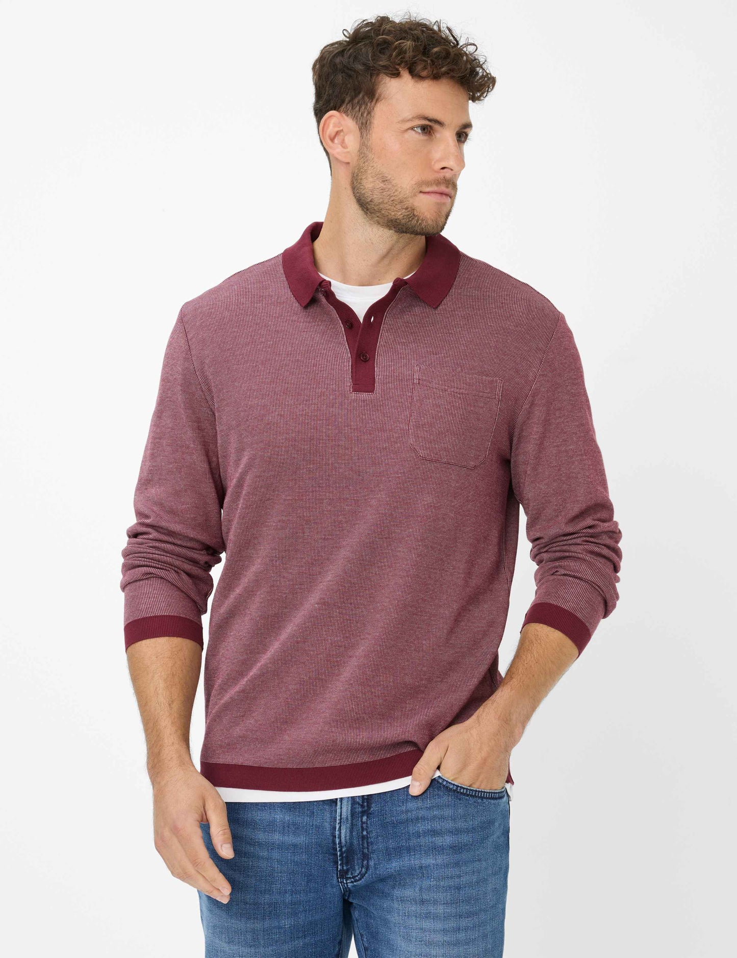 STYLE.PAROS JBT - 21-4217 70434500