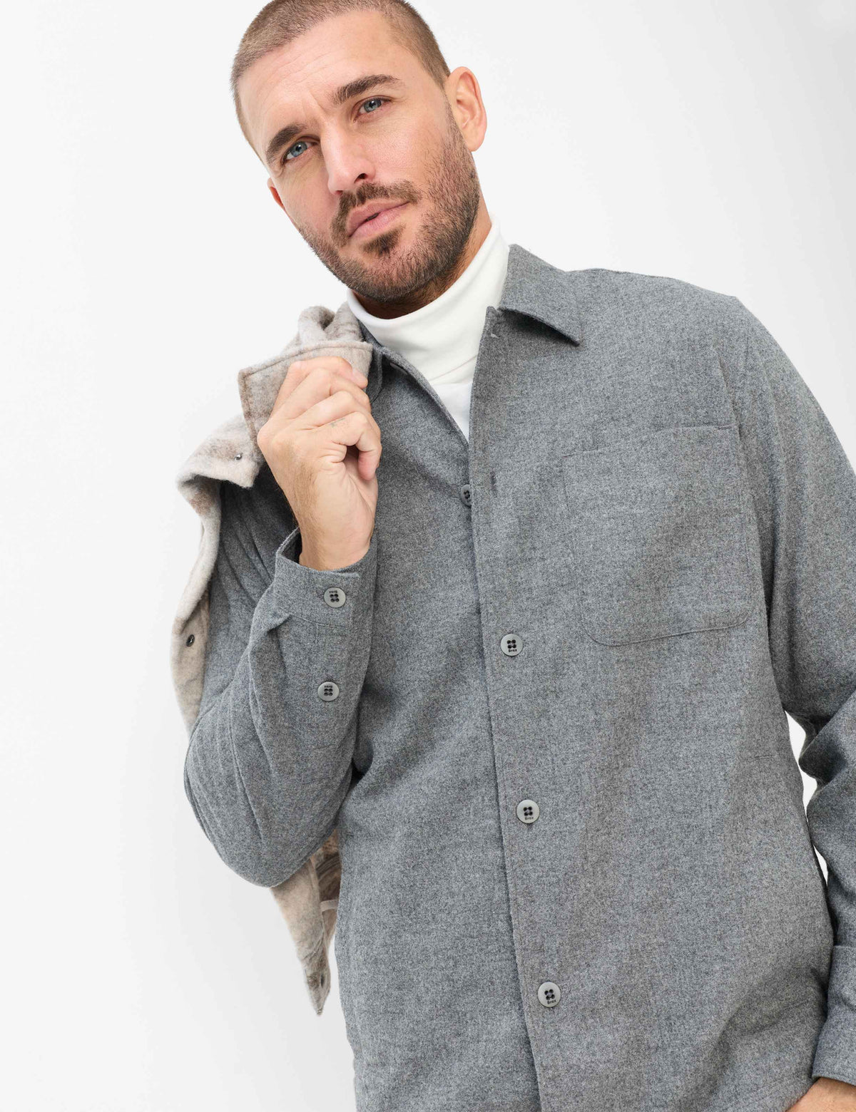 STYLE.LUCA U - 74-0172 74433000