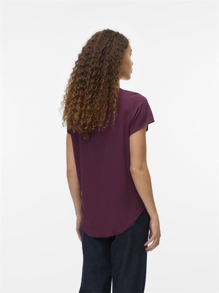 VMBELLA SS TOP WVN GA NOOS - 10303431
