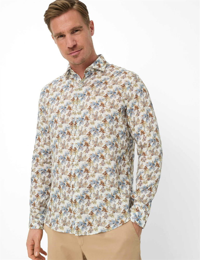 STYLE.HAROLD P - 74-0015 74420400