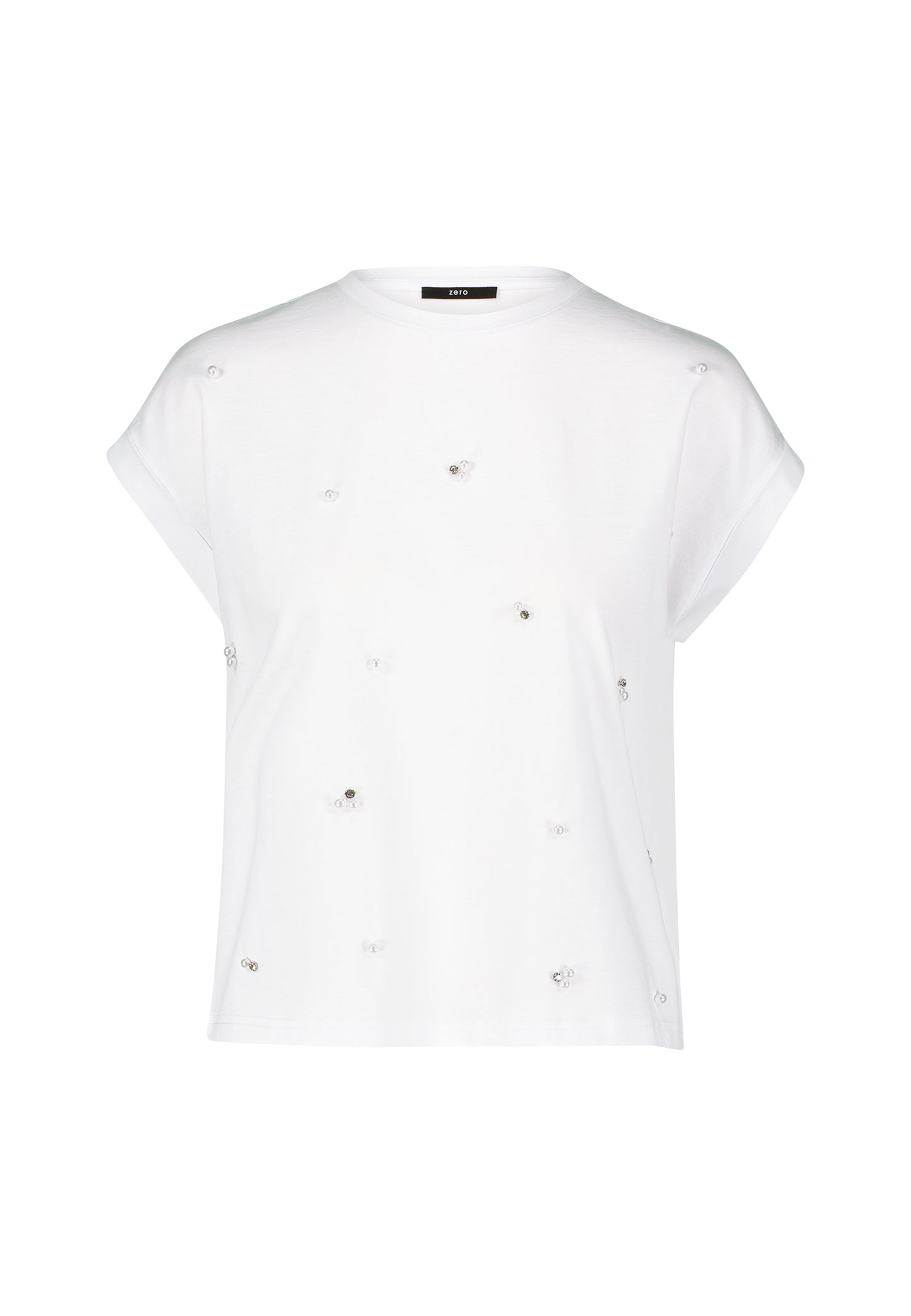 zero T-Shirt / Top - 1010003338