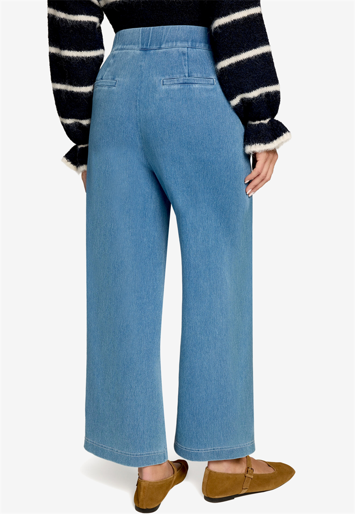 Hose Casual 7/8 Länge - 110-10003671
