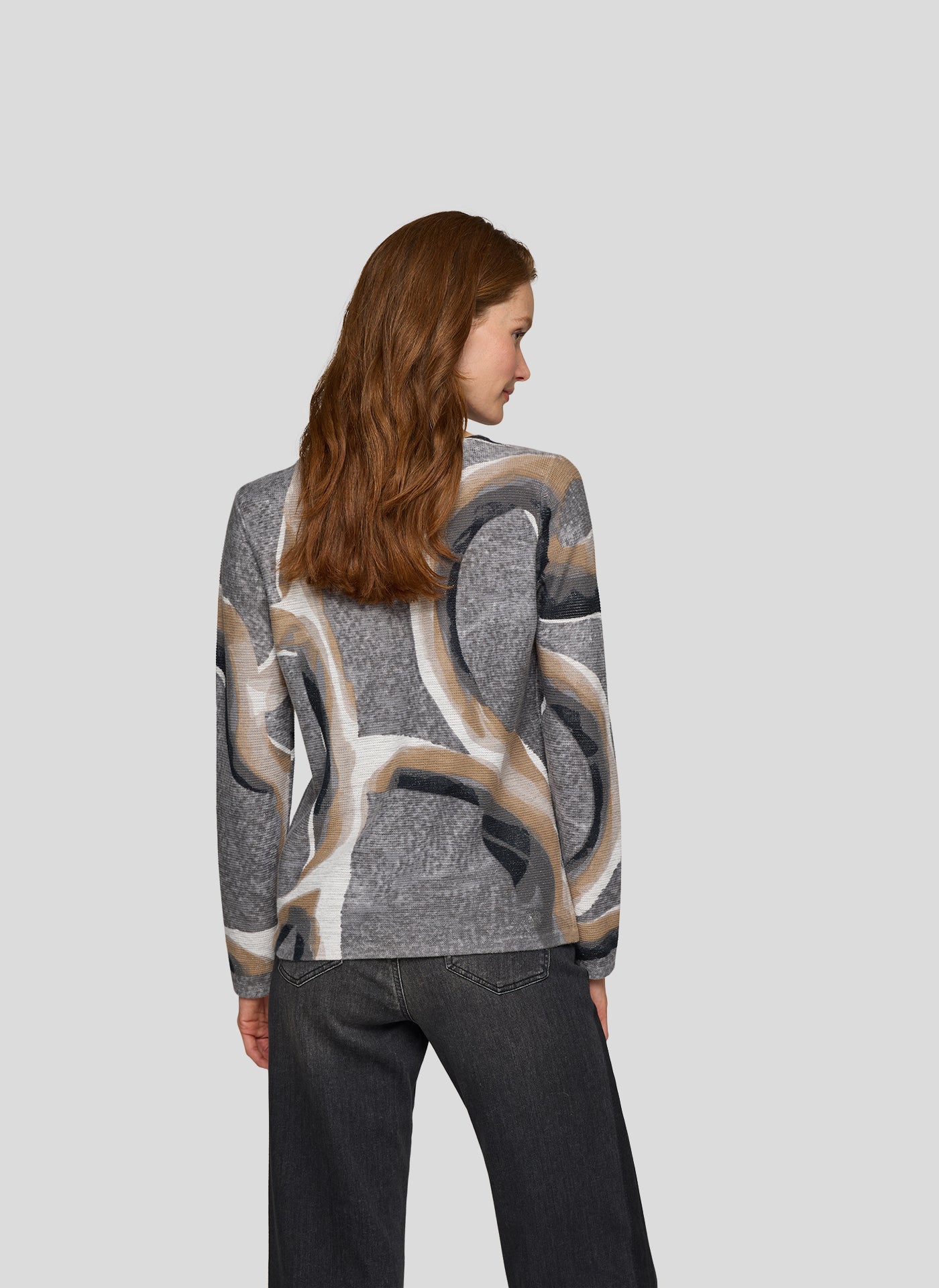 Pullover - 55-121628