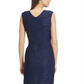 Kleid Kurz ohne Arm - 01924855