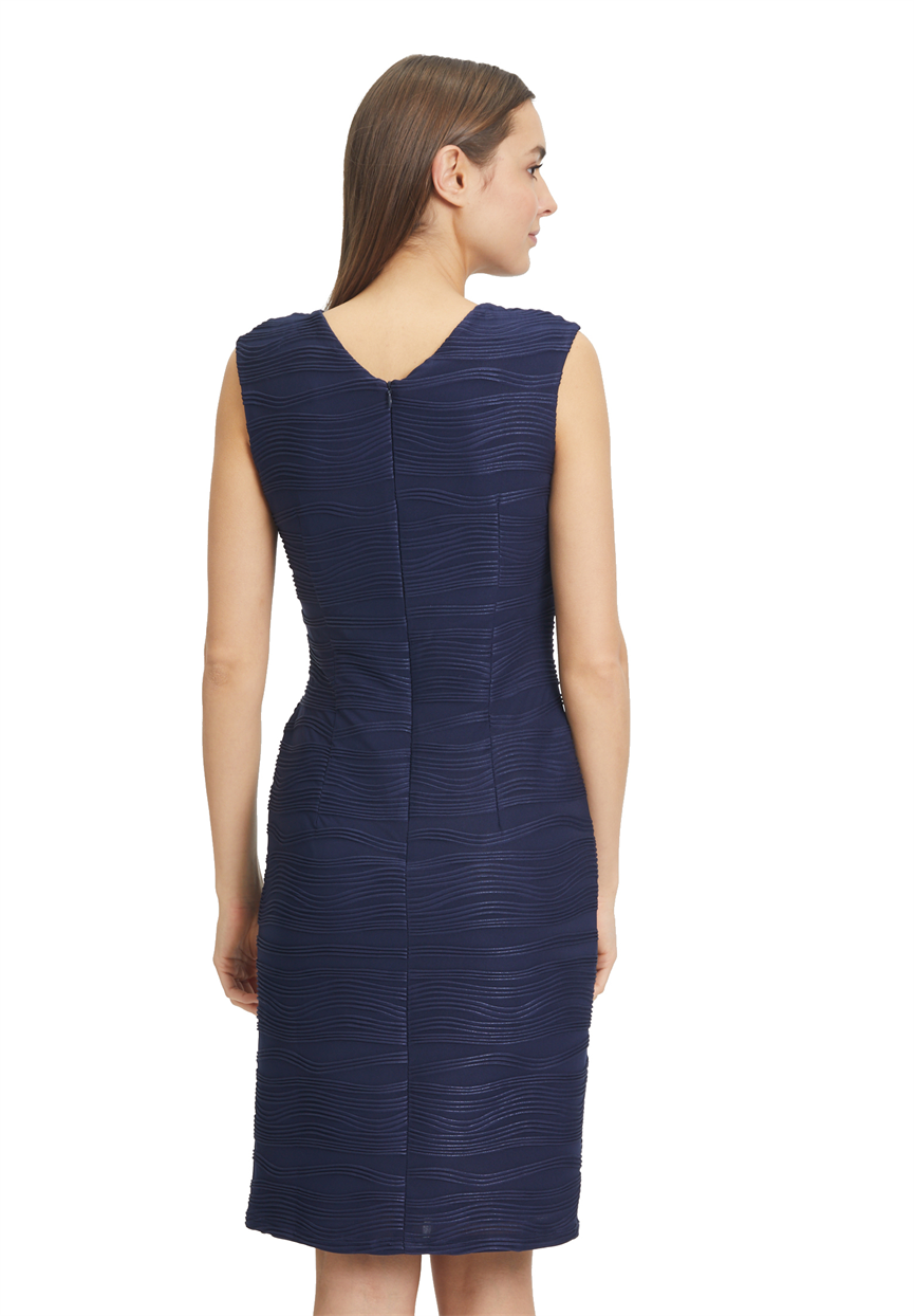 Kleid Kurz ohne Arm - 01924855