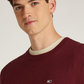 TJM SLIM ESSNTLS C-NECK SWEATER - DM0DM18370