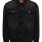 ONSRICK OVZ BLACK 5429 JACKET - 22025429