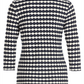 Shirt Kurz 3/4 Arm - 23791179