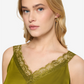 Bluse Kurz ohne Arm - 110-10004116