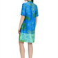 Kleid Kurz 1/2 Arm - 15472586