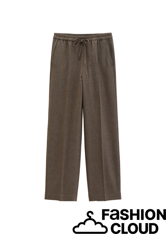 Woven Pants - 5000012344