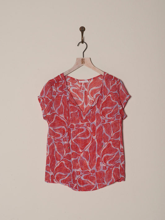 blouse - S26329