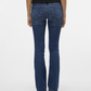 VMFLASH MR FLARED JEANS LI3110 GA N - 10310511