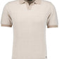 Resort collar, 2-coloured - 468691