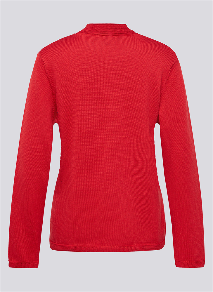 Strickjacke - 55-122524