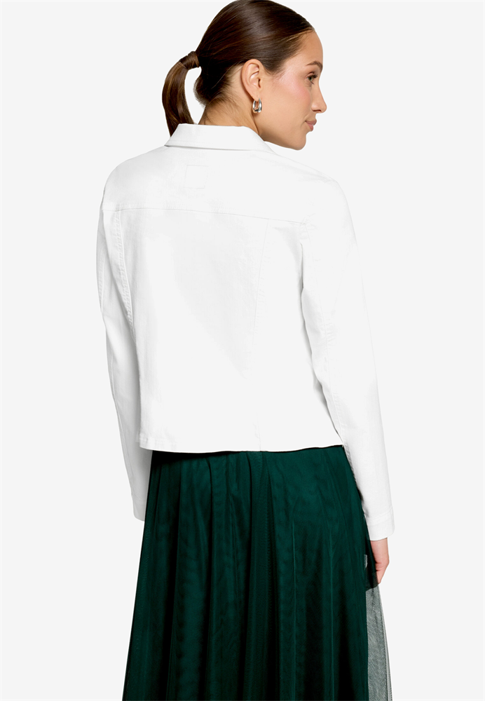 Blazerjacke Kurz 1/1 Arm - 110-10003894