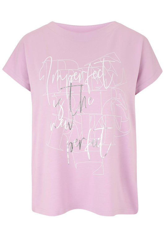 T-Shirt 1/2 Arm - 324112