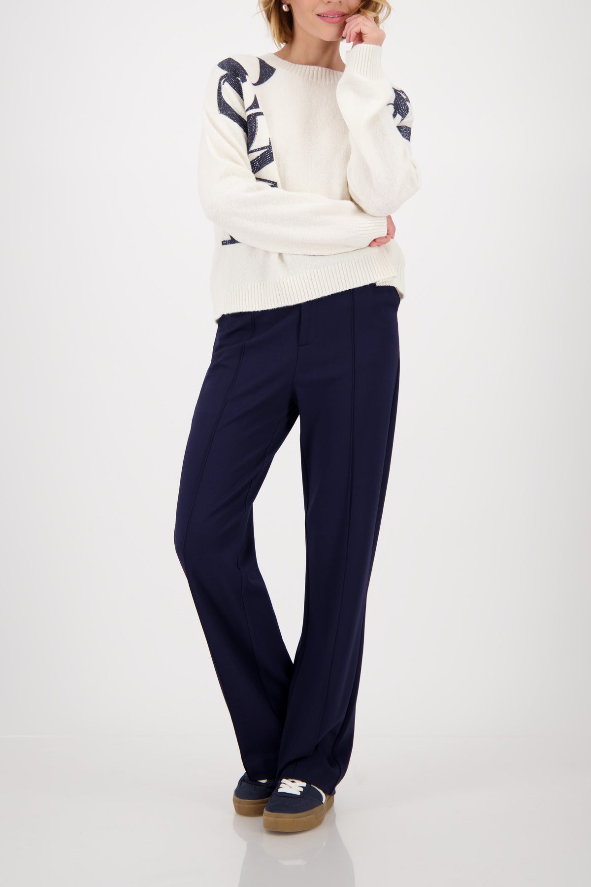 Pullover - 809099