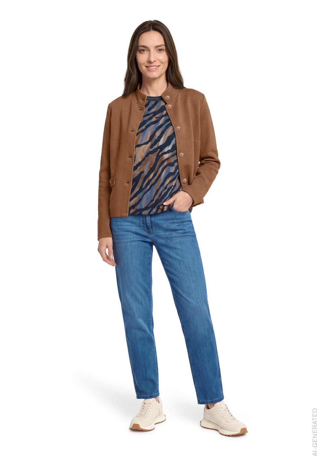 Shirt Kurz 1/2 Arm - 29841738