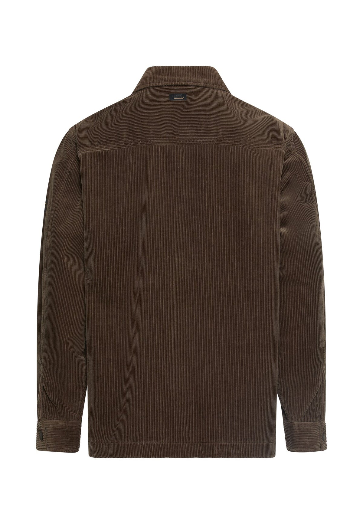 Overshirts - 8S87409387