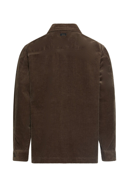 Overshirts - 8S87409387