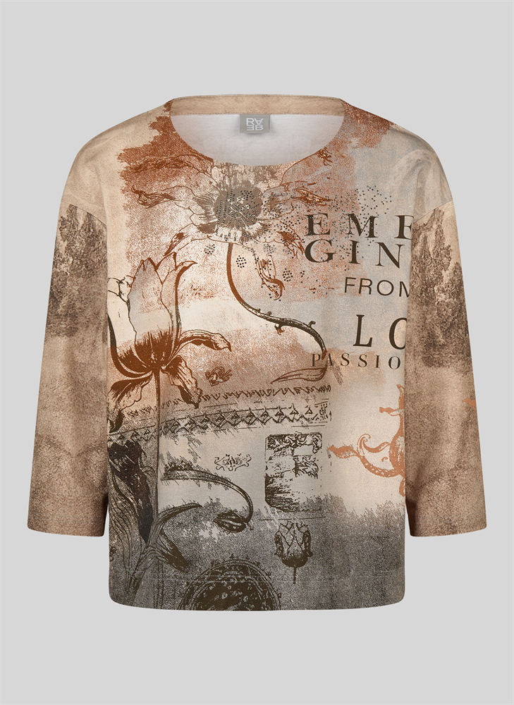 T-SHIRT - 57-121361