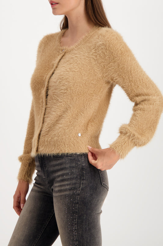 Strickjacke - 809569