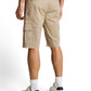 regular printed cargo short - 1049728