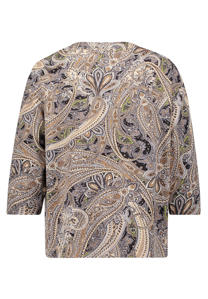 Sweat Kurz 3/4 Arm - 26201485