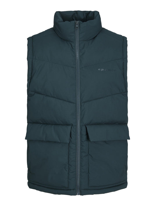 JORVESTERBRO BODYWARMER SN - 12238853