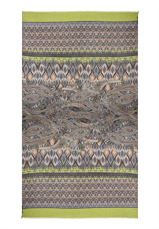 Schals - 34701647