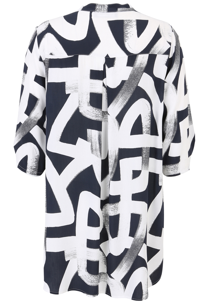 Bluse 1/2 Arm - 295641