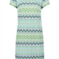 Kleid Kurz 1/2 Arm - 18461898