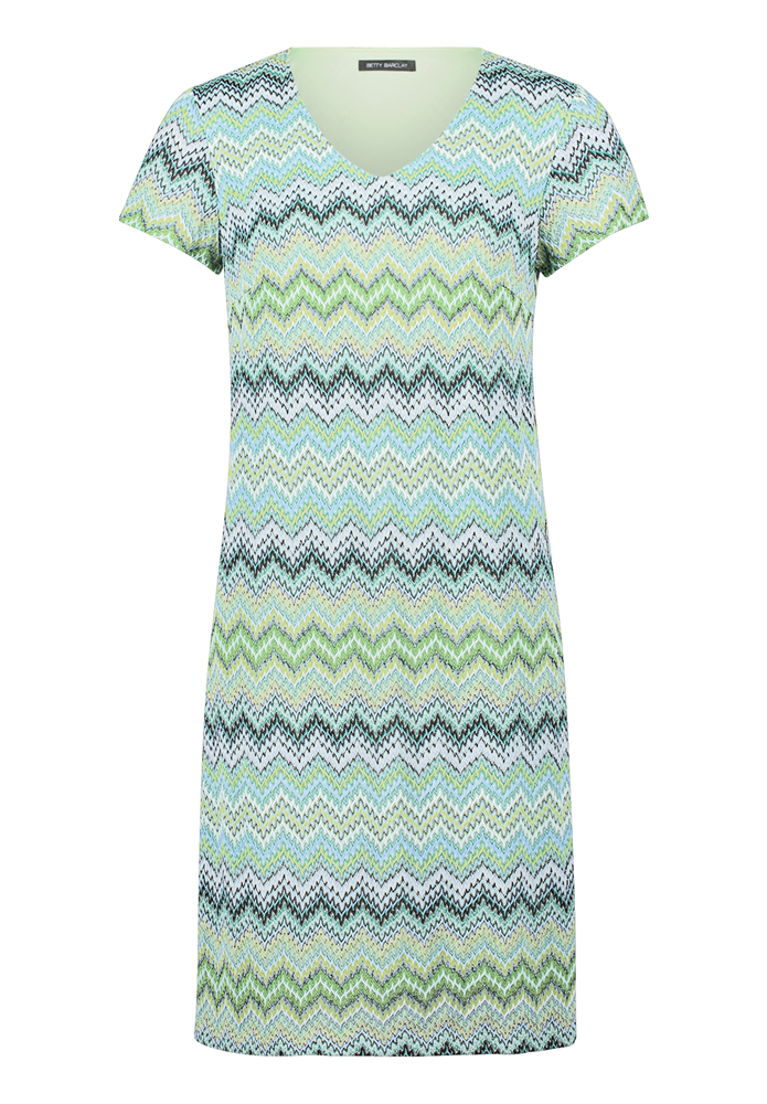 Kleid Kurz 1/2 Arm - 18461898